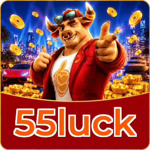 Loteria 55luck - Mega-Sena online