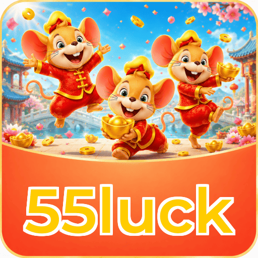 Licença Curaçao 55luck