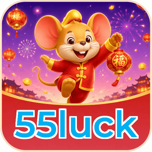 Slots 55luck - RTP Alto Certificado