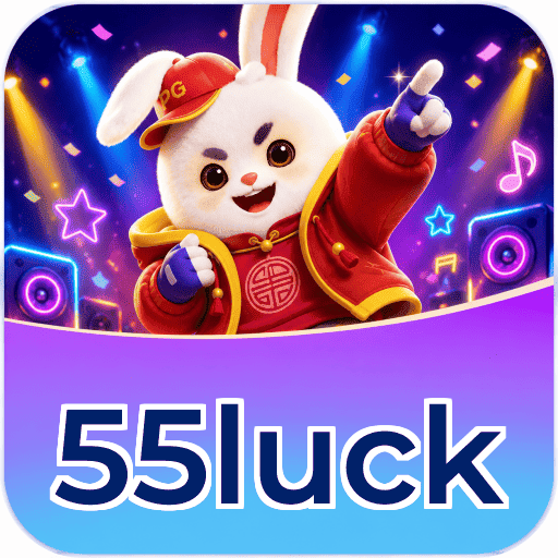 55luck Licenciado Curaçao - Segurança SSL 256-bit