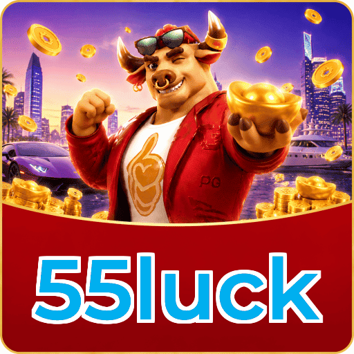 55luck Certificado eCOGRA - Jogos Justos Auditados