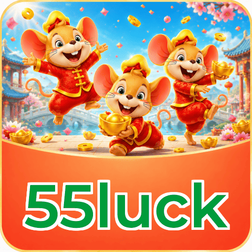 Slots 55luck - Giros Grátis Diários