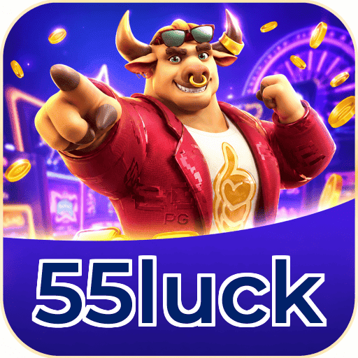 55luck Download Oficial