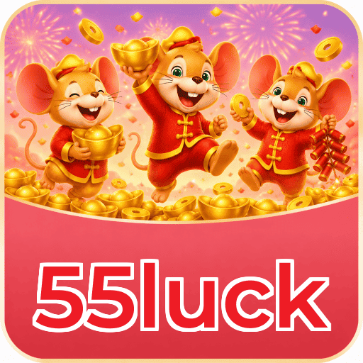 Loteria 55luck - Quina e mais jogos
