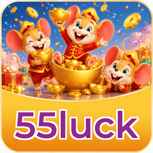Certificação GLI 55luck