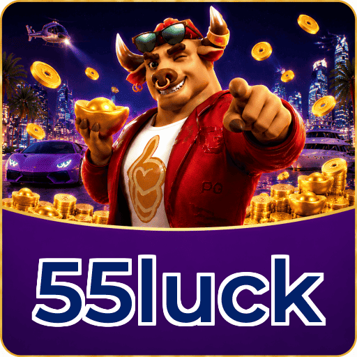 Loteria 55luck - Lotofácil diária