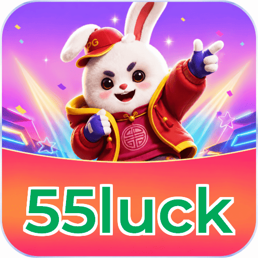 55luck Logo 2