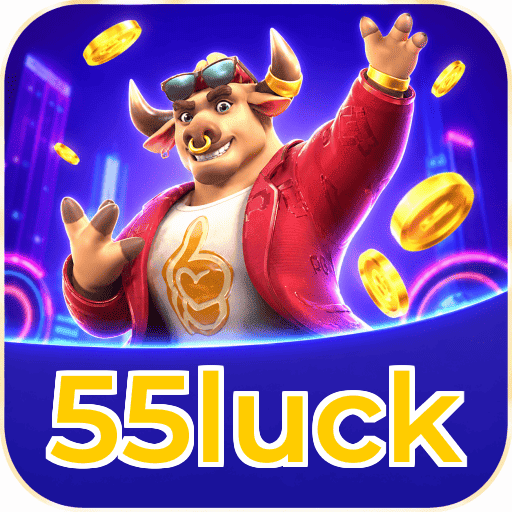 55luck Logo 1