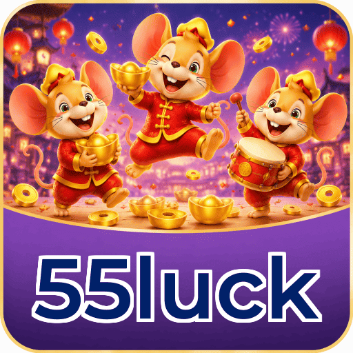 Slots 55luck - Jackpots Progressivos