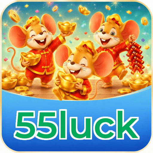 Odds Competitivas 55luck