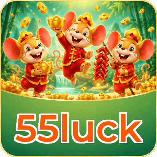 55luck Pagamento Seguro SSL
