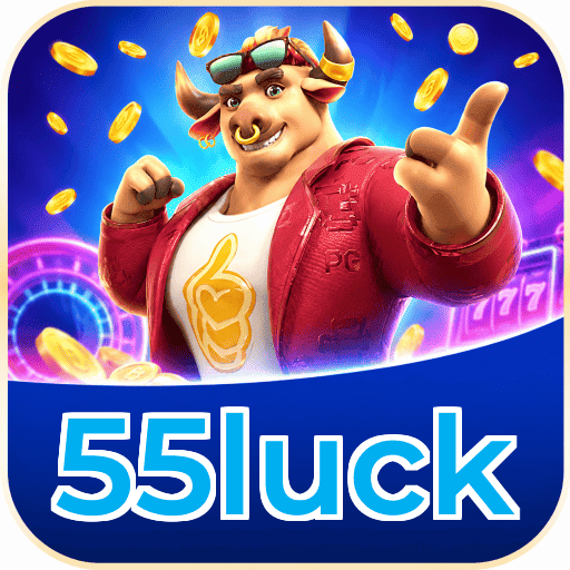 55luck Certificado eCOGRA