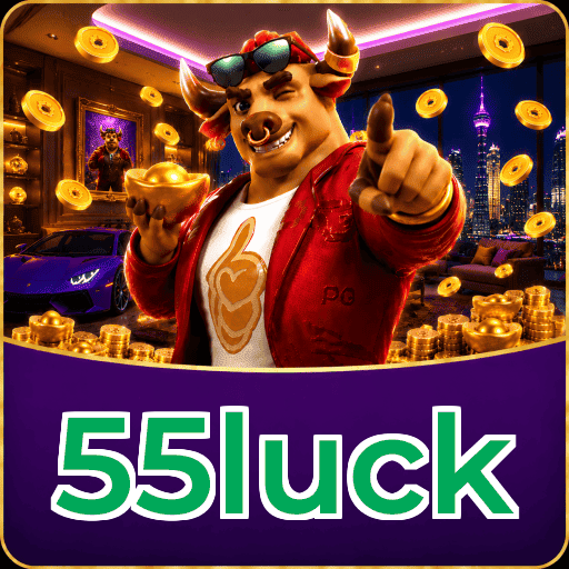 Cash Out 55luck