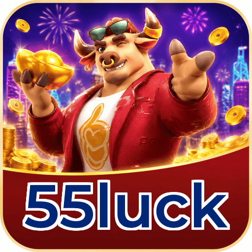 Downloads Verificados 55luck
