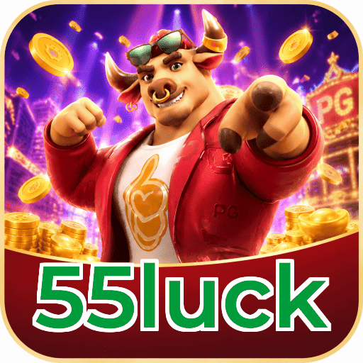 Plataforma 55luck - Cloud AWS Infrastructure