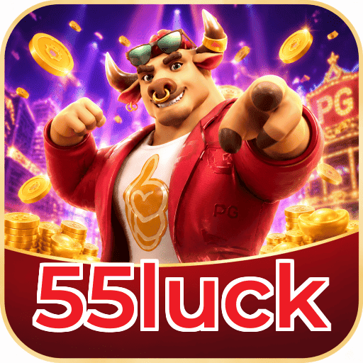 Telegram 55luck - Canal Oficial Verificado